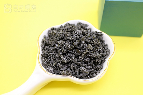 石墨化增碳劑